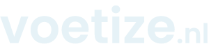 Logo Voetize