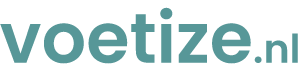 Logo Voetize